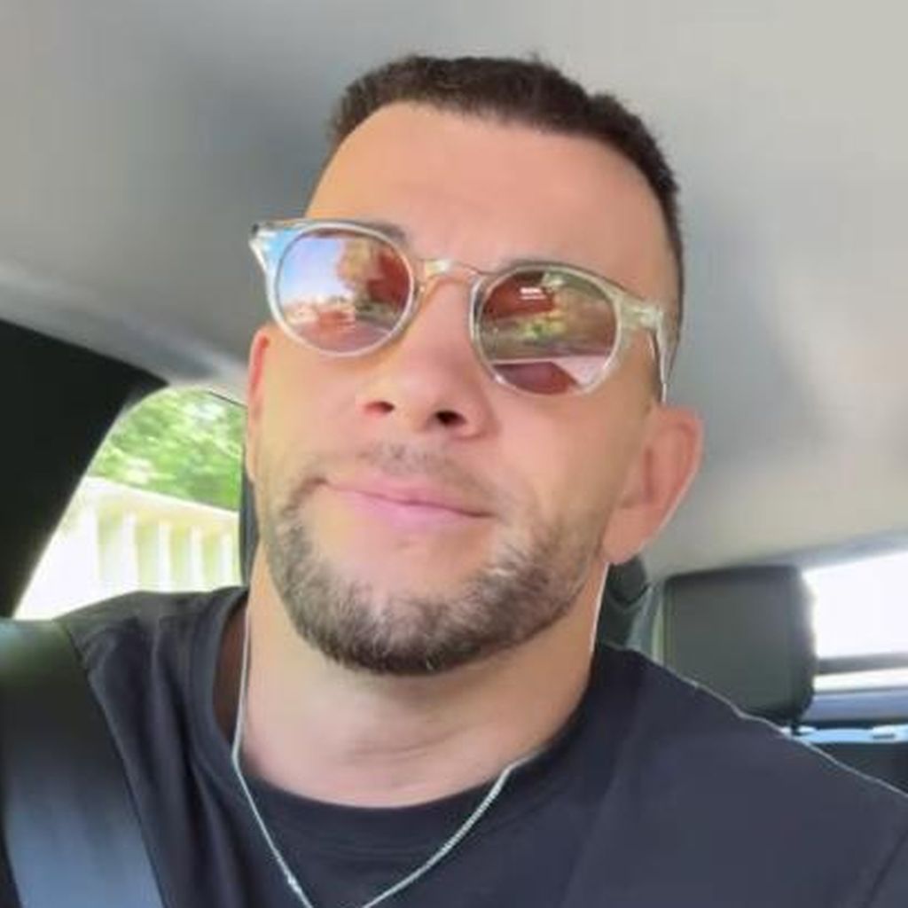 Serkan Yavuz, Realitystar