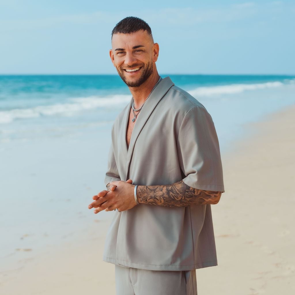 Serkan Yavuz, "Kampf der RealityAllstars"-Kandidat