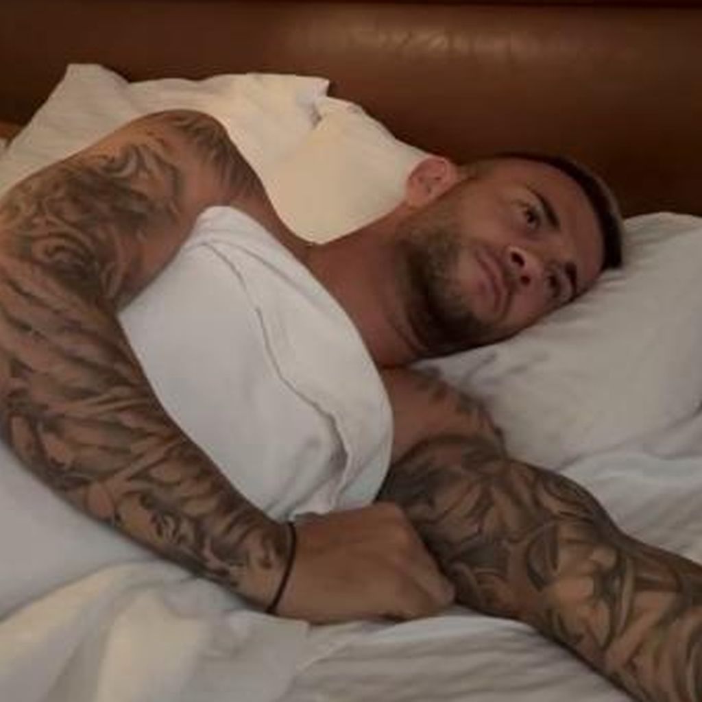 Serkan Yavuz, Realitystar