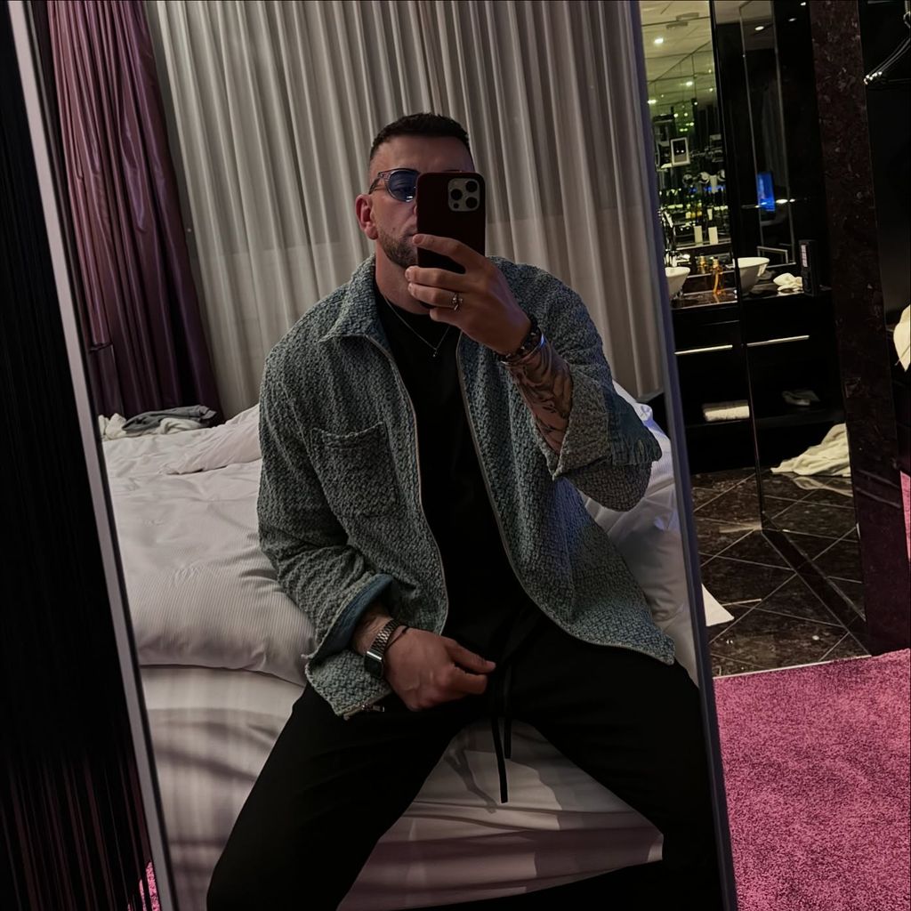 Serkan Yavuz, Realitystar