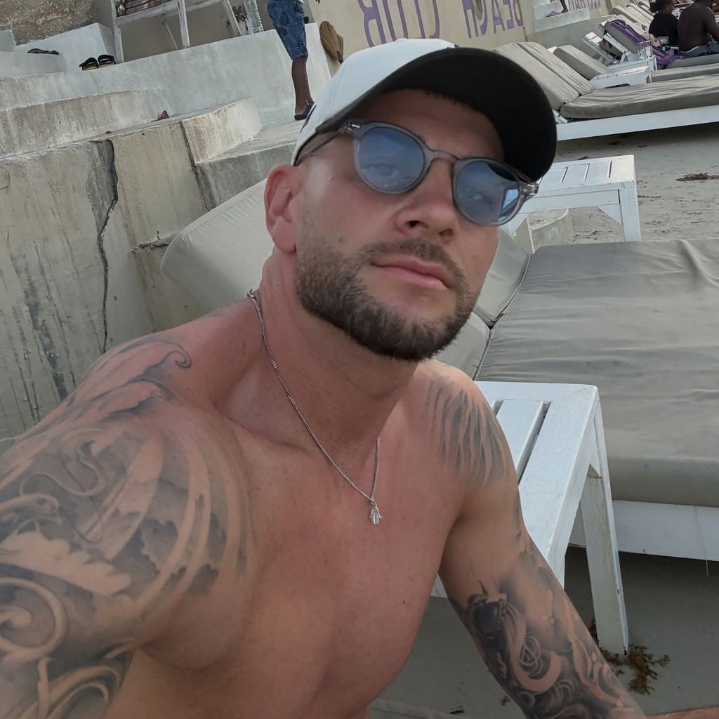 Serkan Yavuz, Realitystar