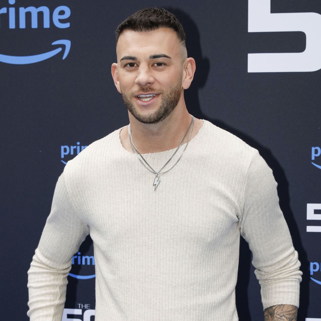 Serkan Yavuz, April 2024