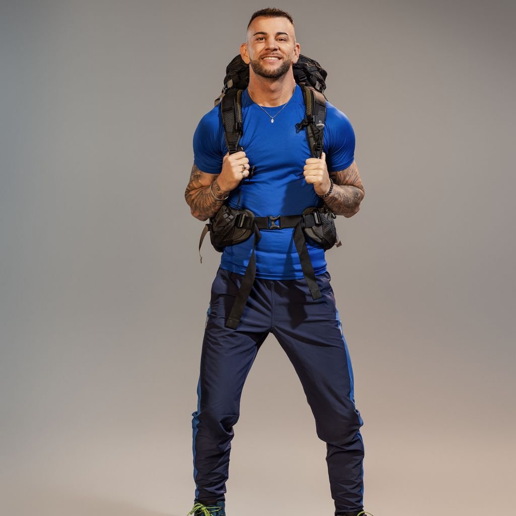 Serkan Yavuz, Teilnehmer bei "The Summit"