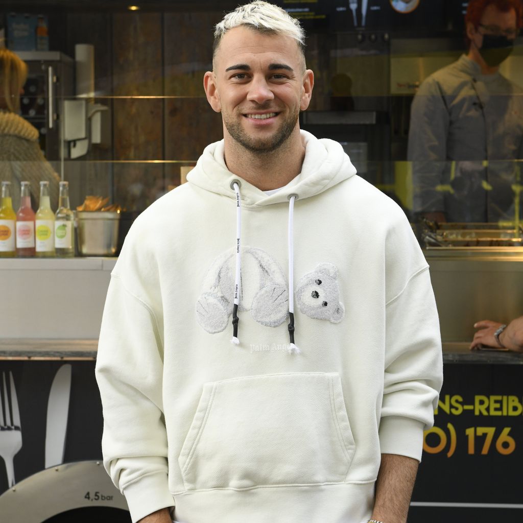 Serkan Yavuz, Reality-TV-Teilnehmer