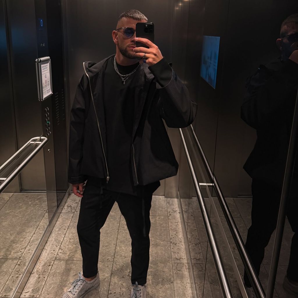 Serkan Yavuz, Oktober 2025