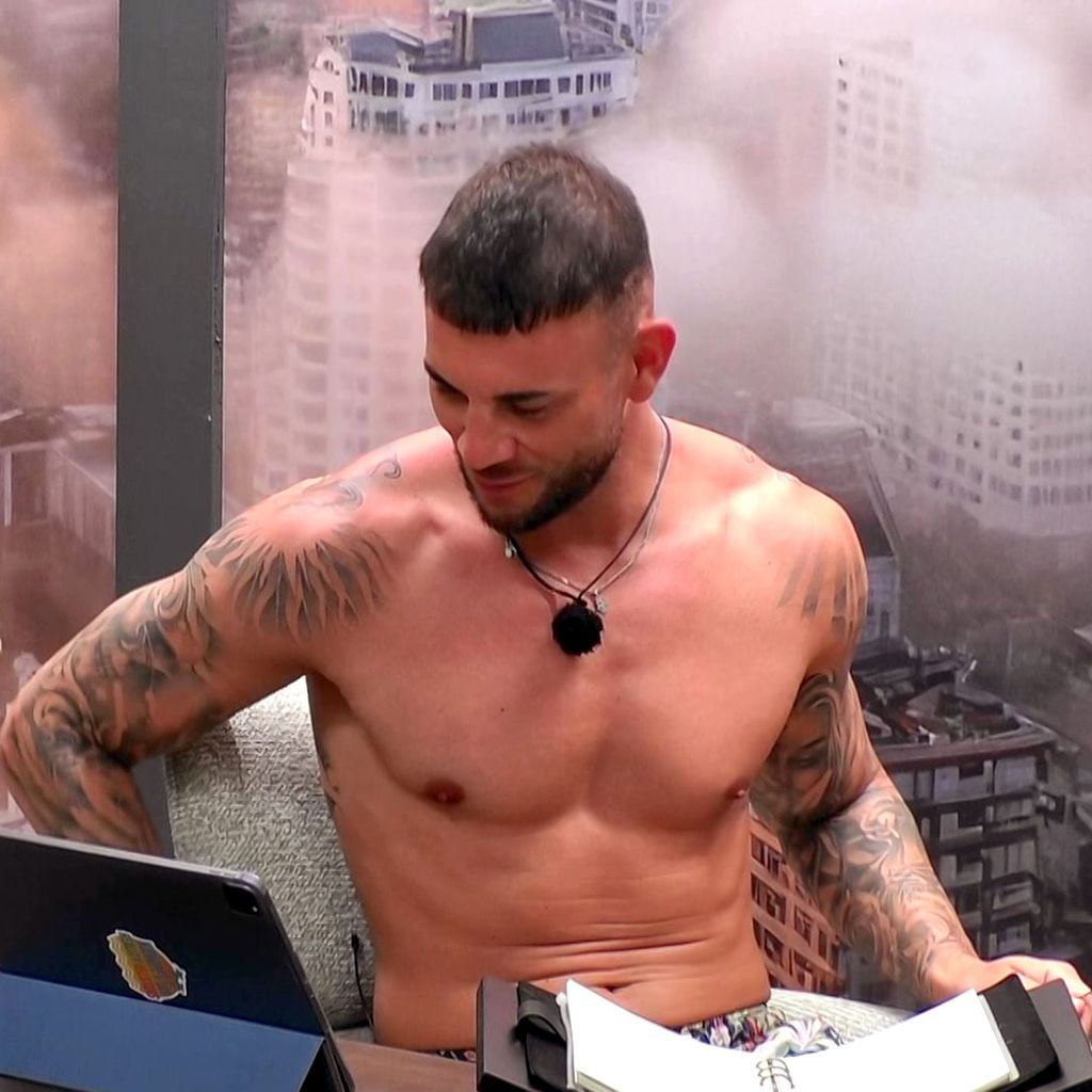 Serkan Yavuz, "Kampf der RealityAllstars" 2026