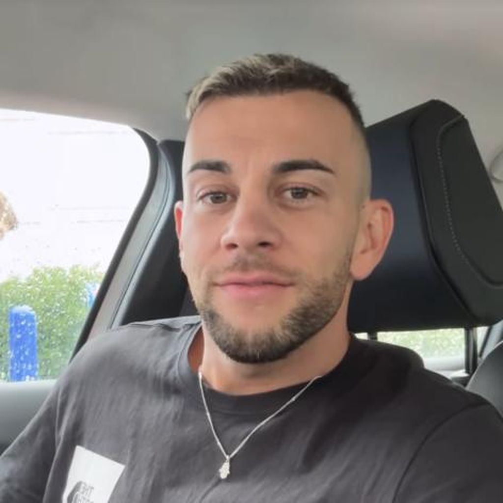 Serkan Yavuz, August 2025