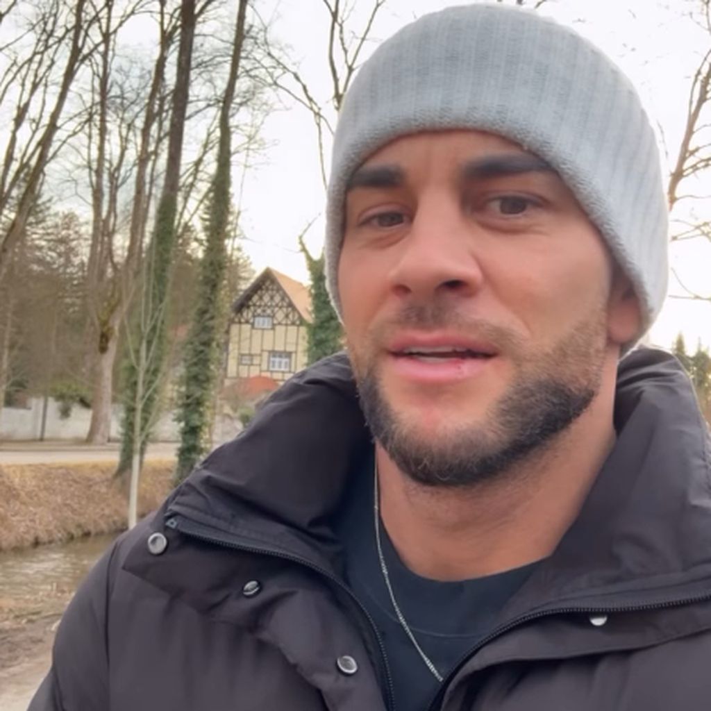 Serkan Yavuz, Februar 2026