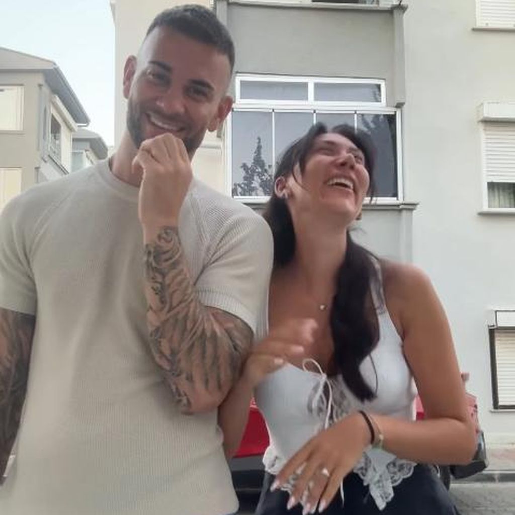 Serkan und Samira Yavuz, August 2026