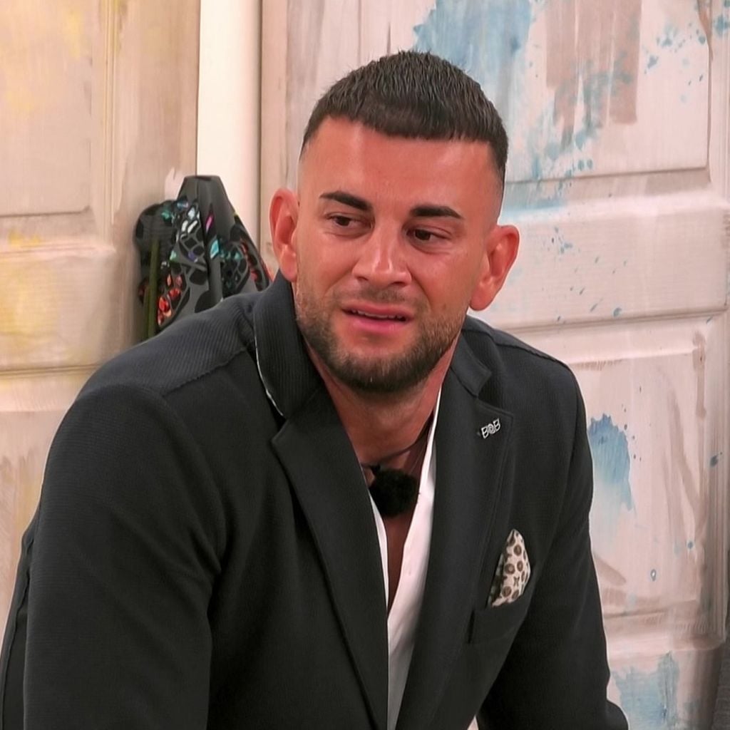 Serkan Yavuz nach seinem "Kampf der RealityAllstars"-Rausschmiss, 2026