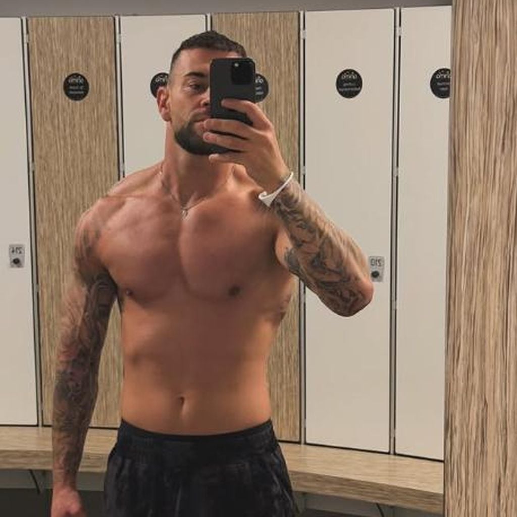 Serkan Yavuz, Realitystar, Februar 2026