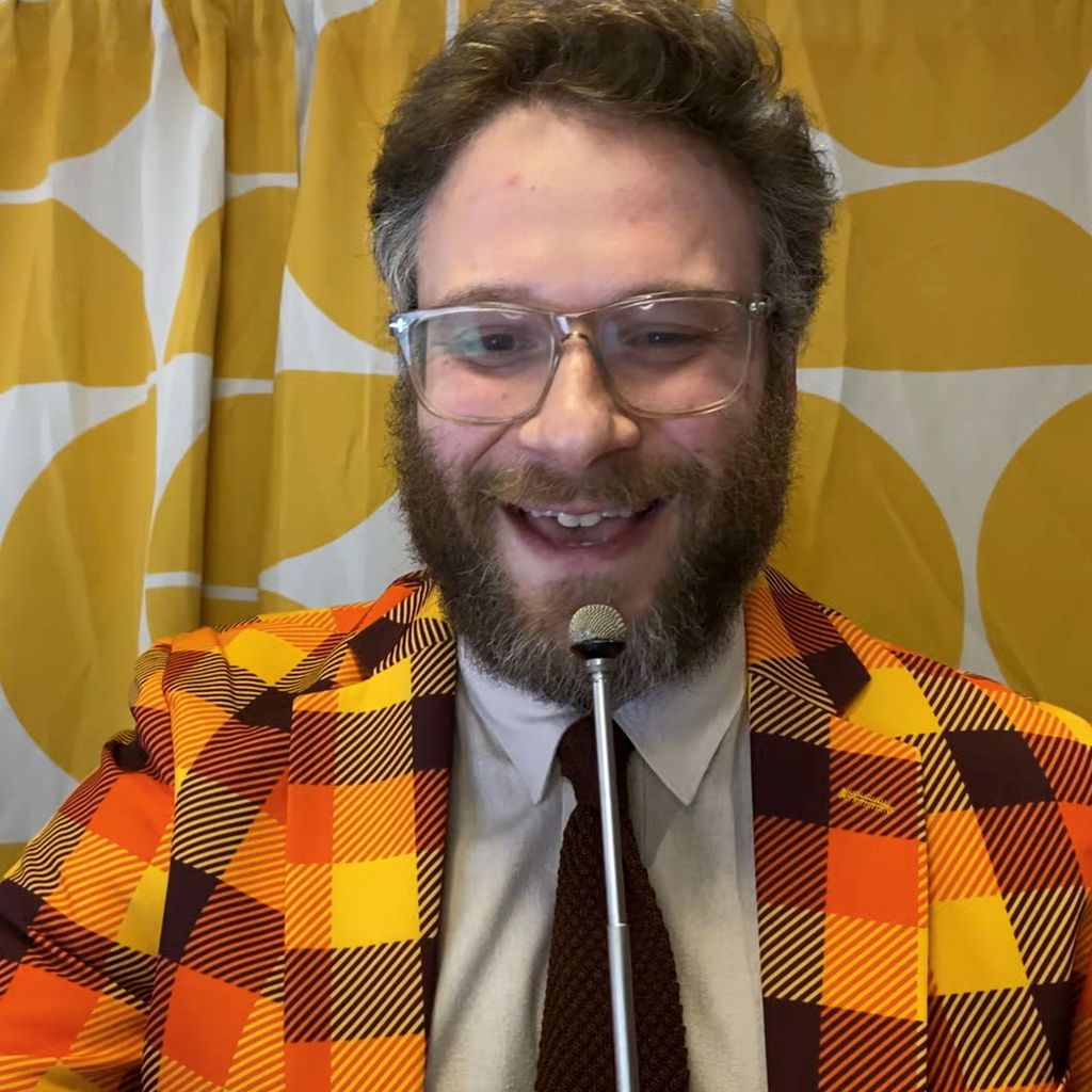 Seth Rogen, Schauspieler
