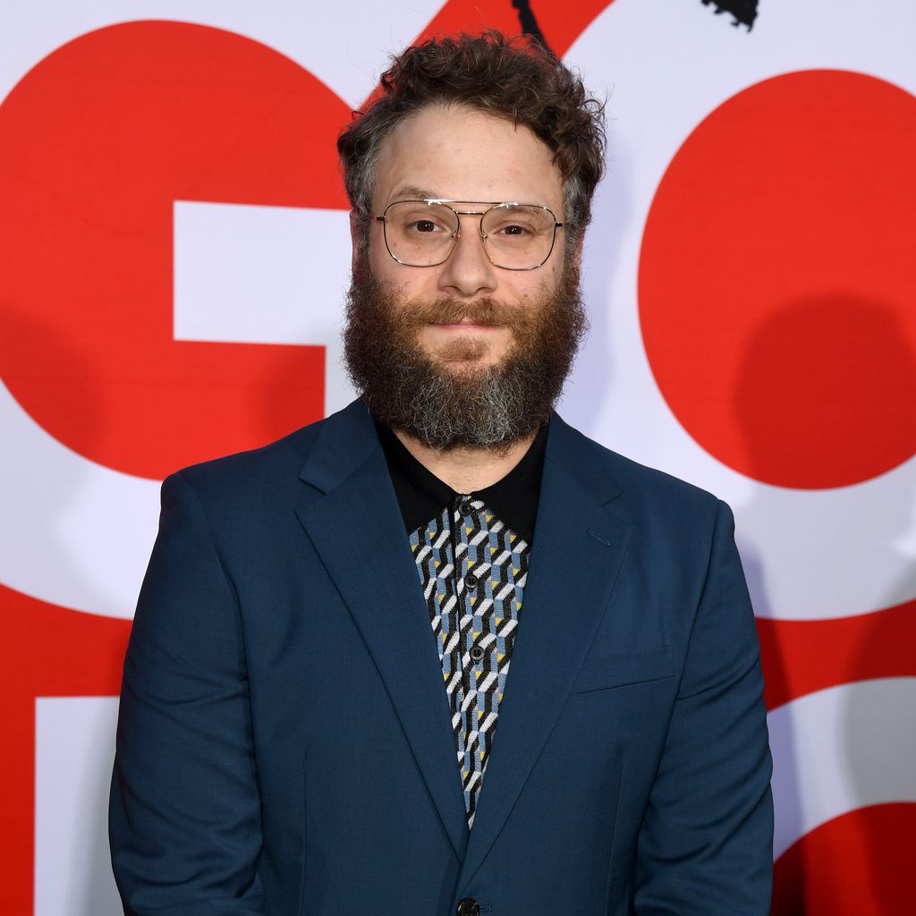 Seth Rogen, Schauspieler
