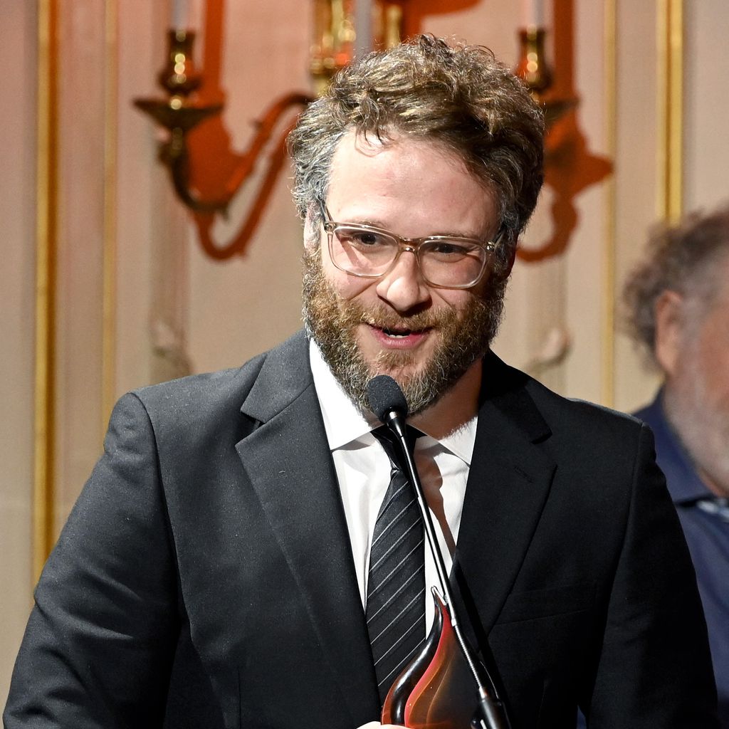 Seth Rogen, Schauspieler