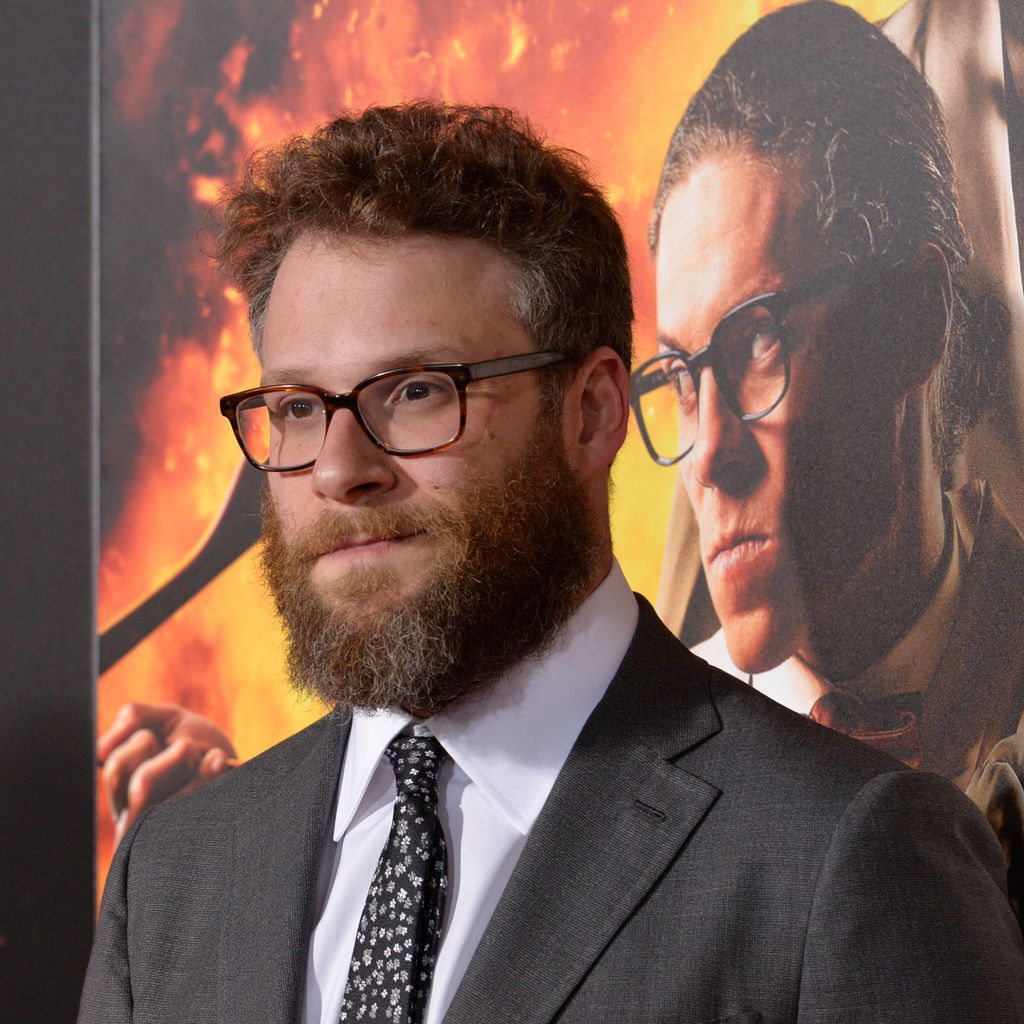 Seth Rogen, Schauspieler