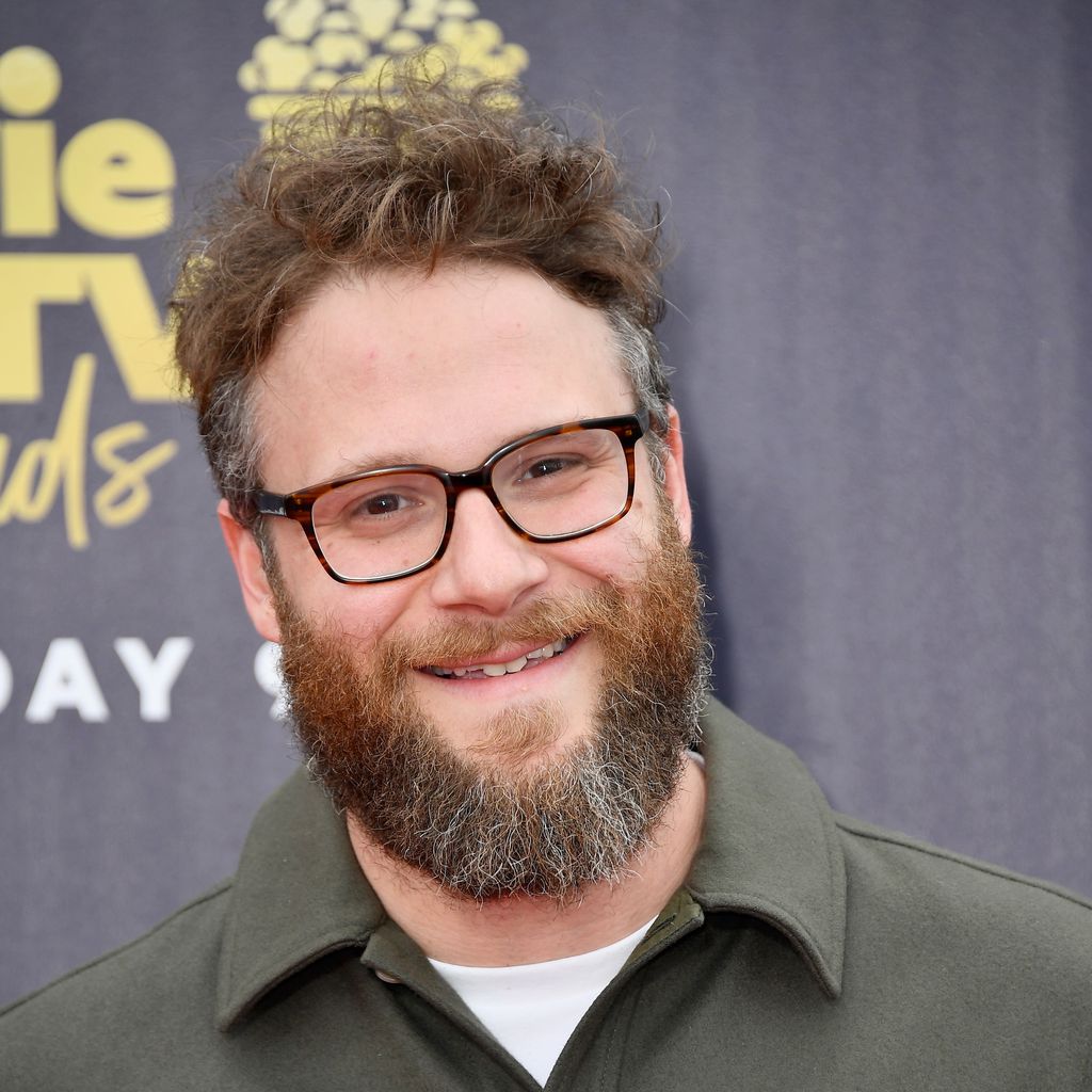 Seth Rogen, Schauspieler