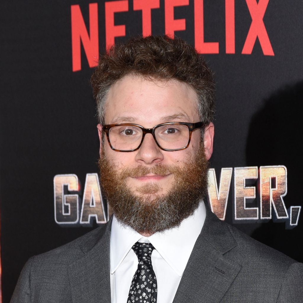 Seth Rogen, Schauspieler