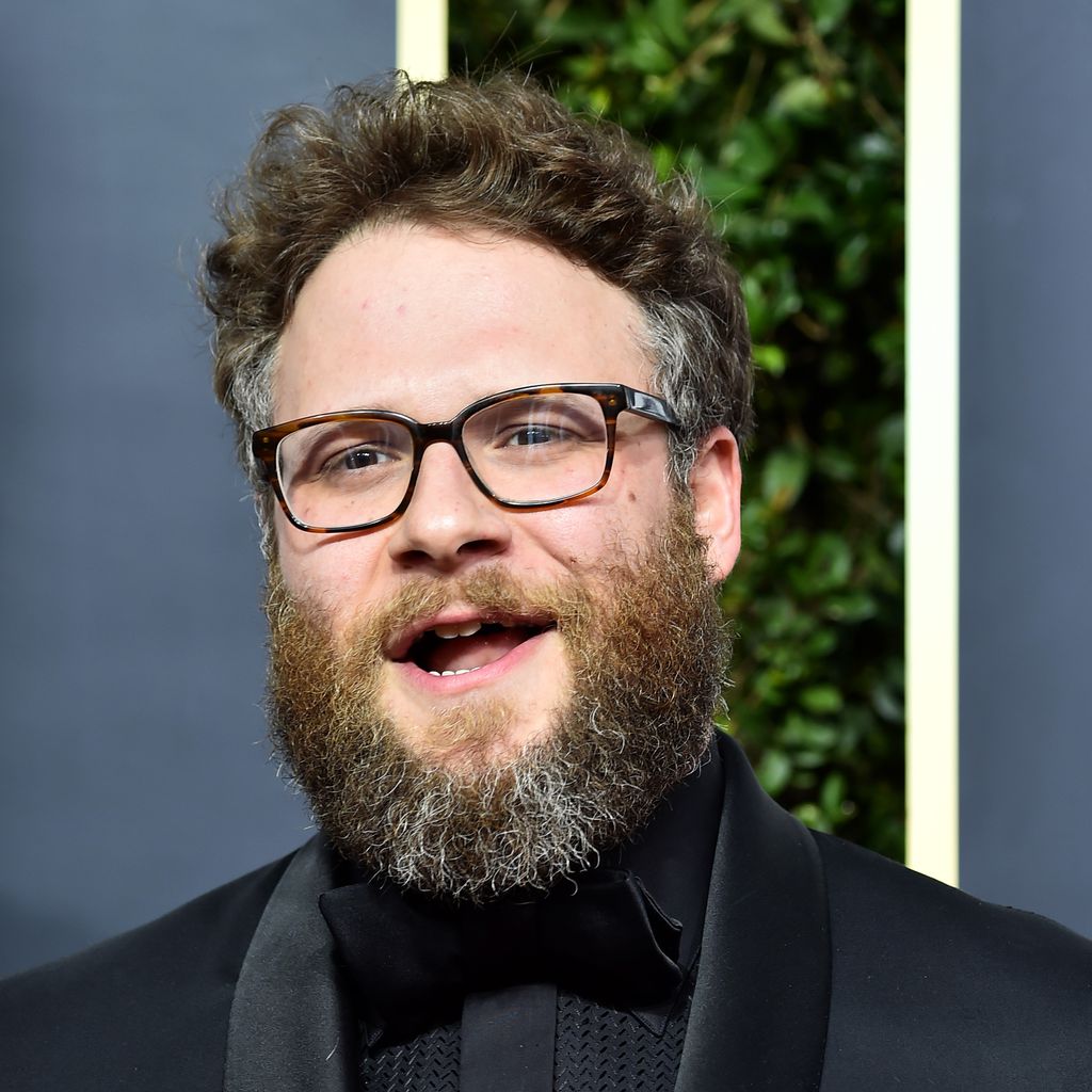 Seth Rogen, Schauspieler