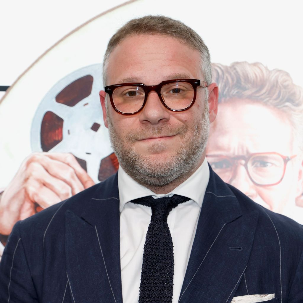 Seth Rogen, Schauspieler