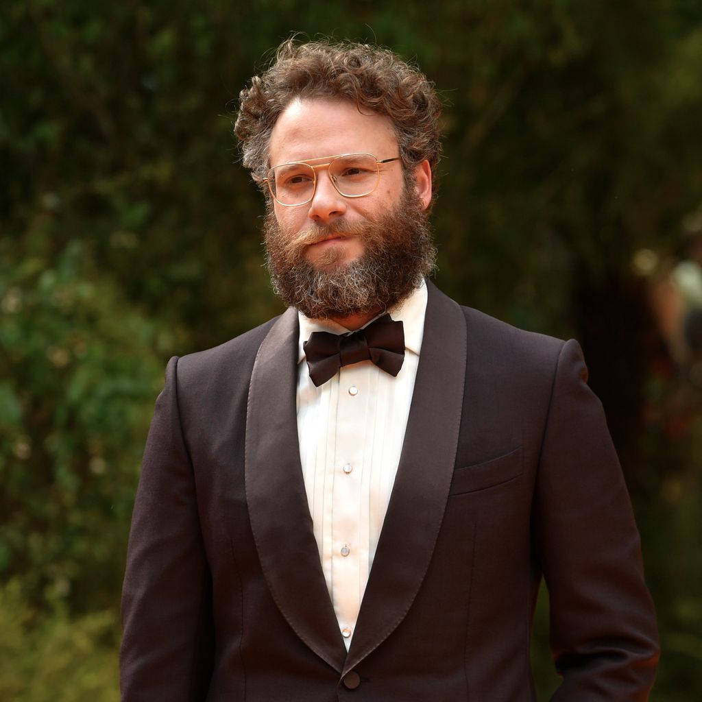 Seth Rogen, Schauspieler
