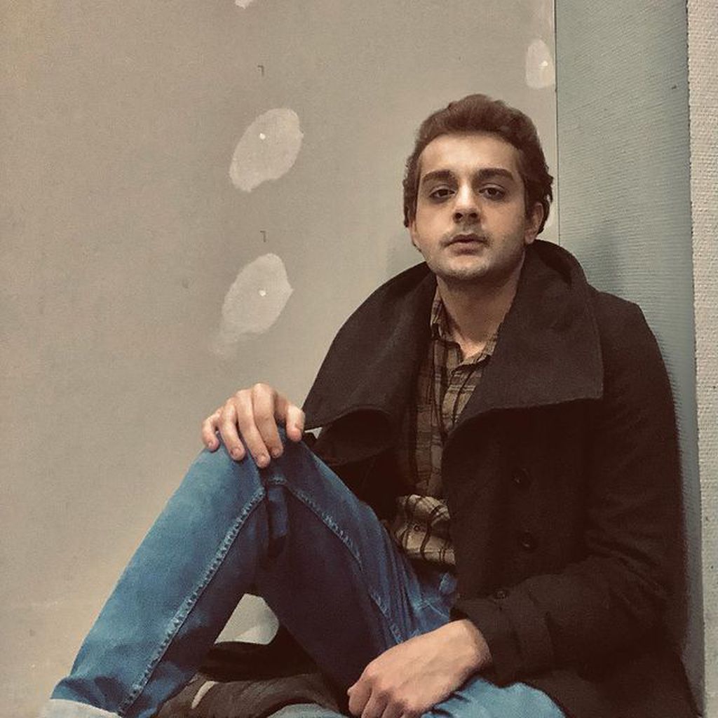 Shada Ali, DSDS-Kandidat 2021