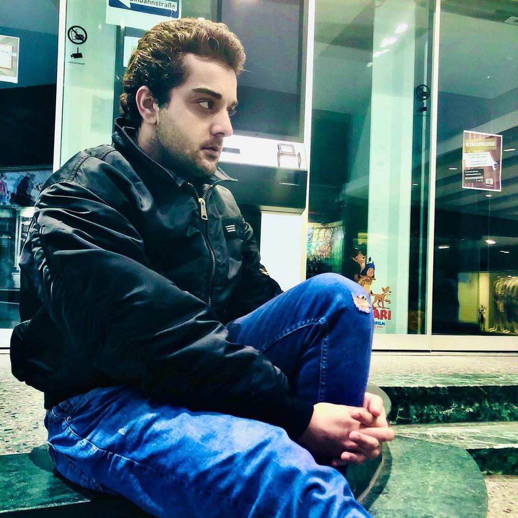 Shada Ali