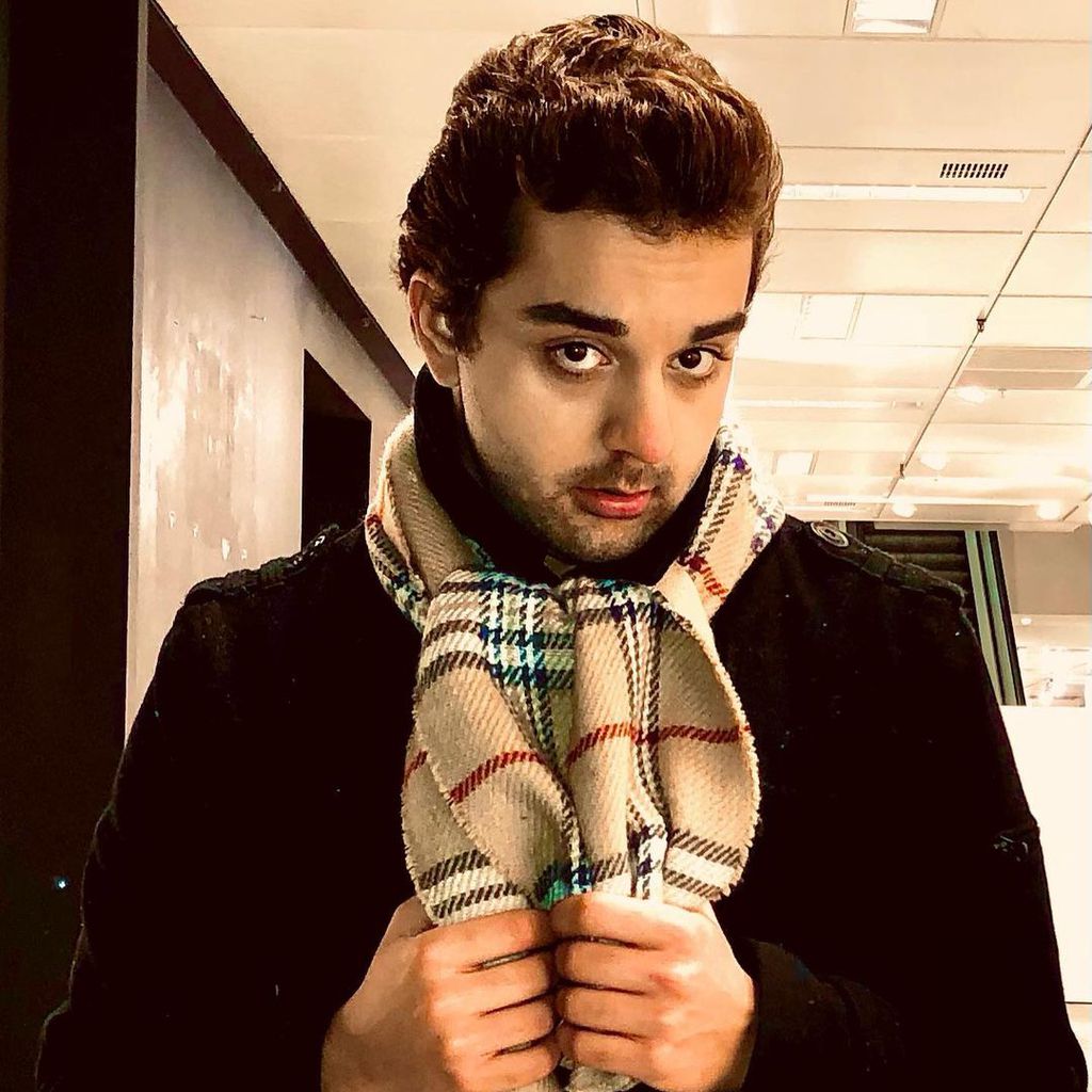 Shada Ali, DSDS-Kandidat
