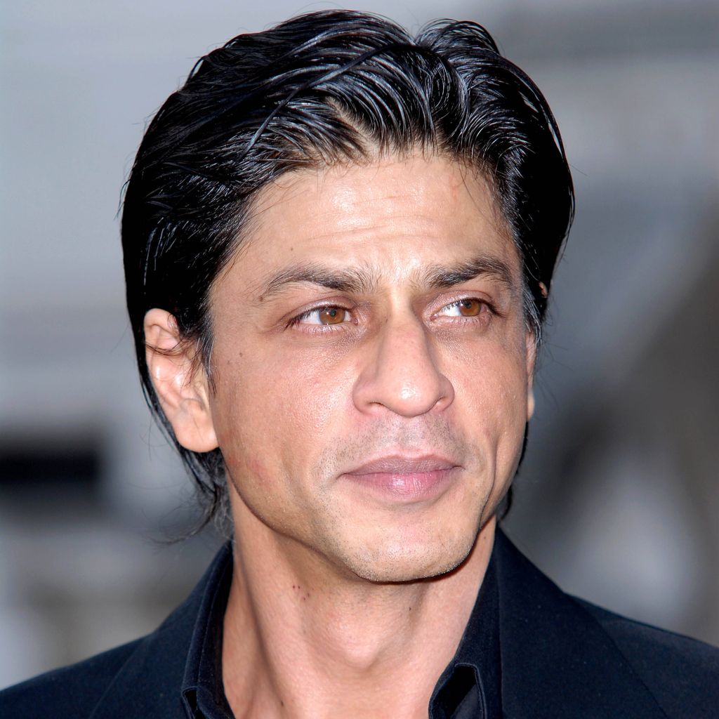 Bollywood-Star Shah Rukh Khan