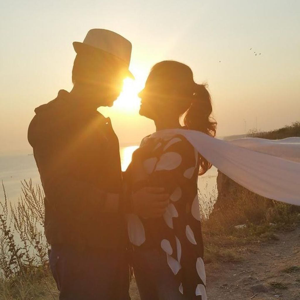 Shah Rukh Khan und Kajol