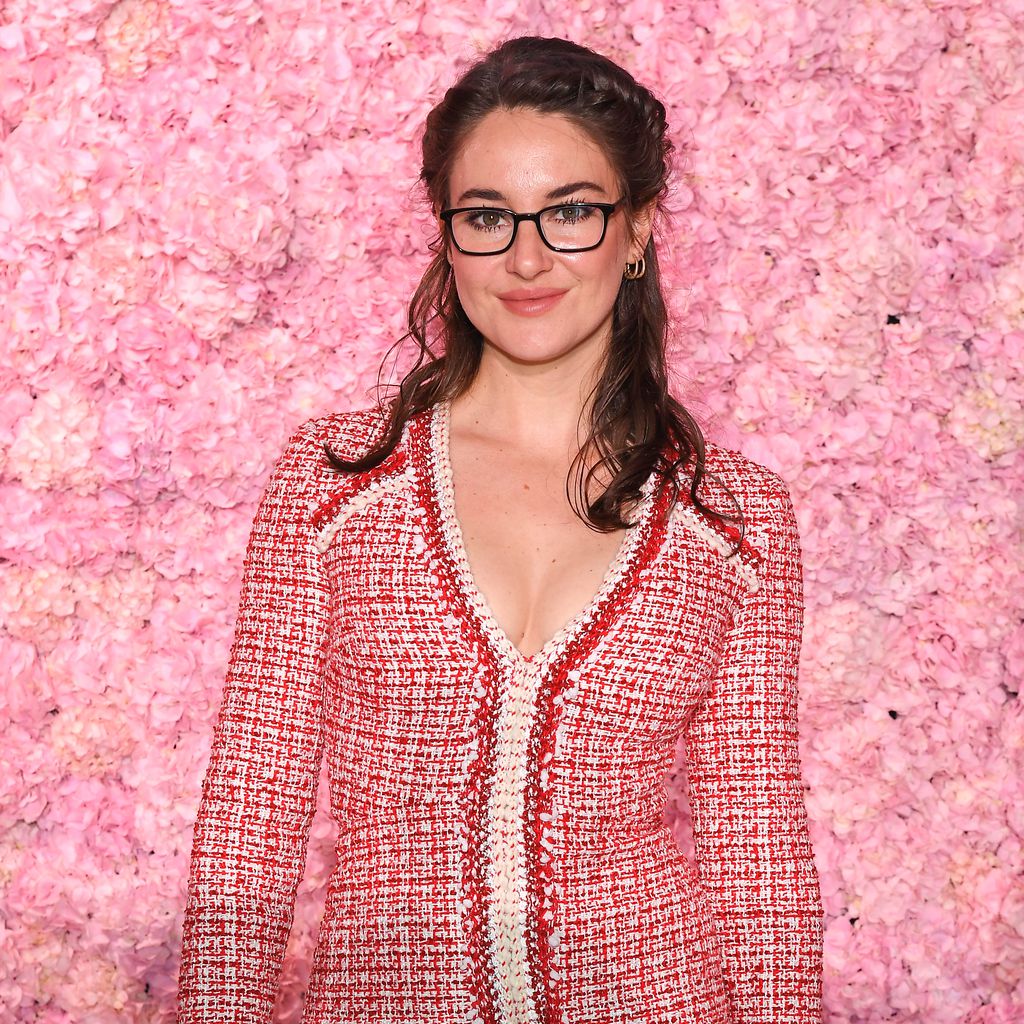 Shailene Woodley, Schauspielerin