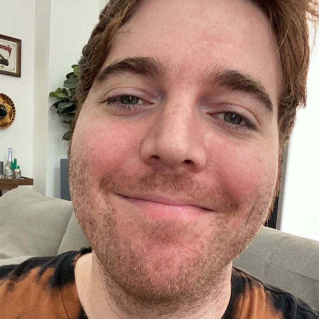 Shane Dawson im Oktober 2020