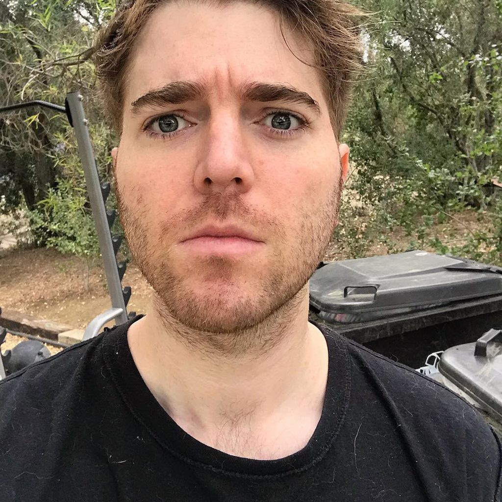 Shane Dawson, YouTuber
