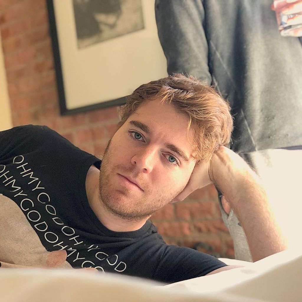 Shane Dawson, YouTuber
