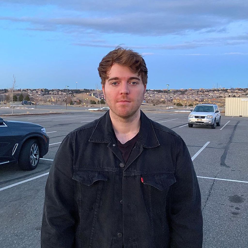 Shane Dawson, US-YouTuber