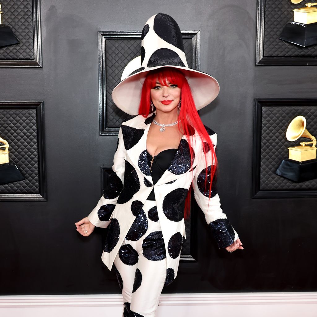 Shania Twain, Sängerin