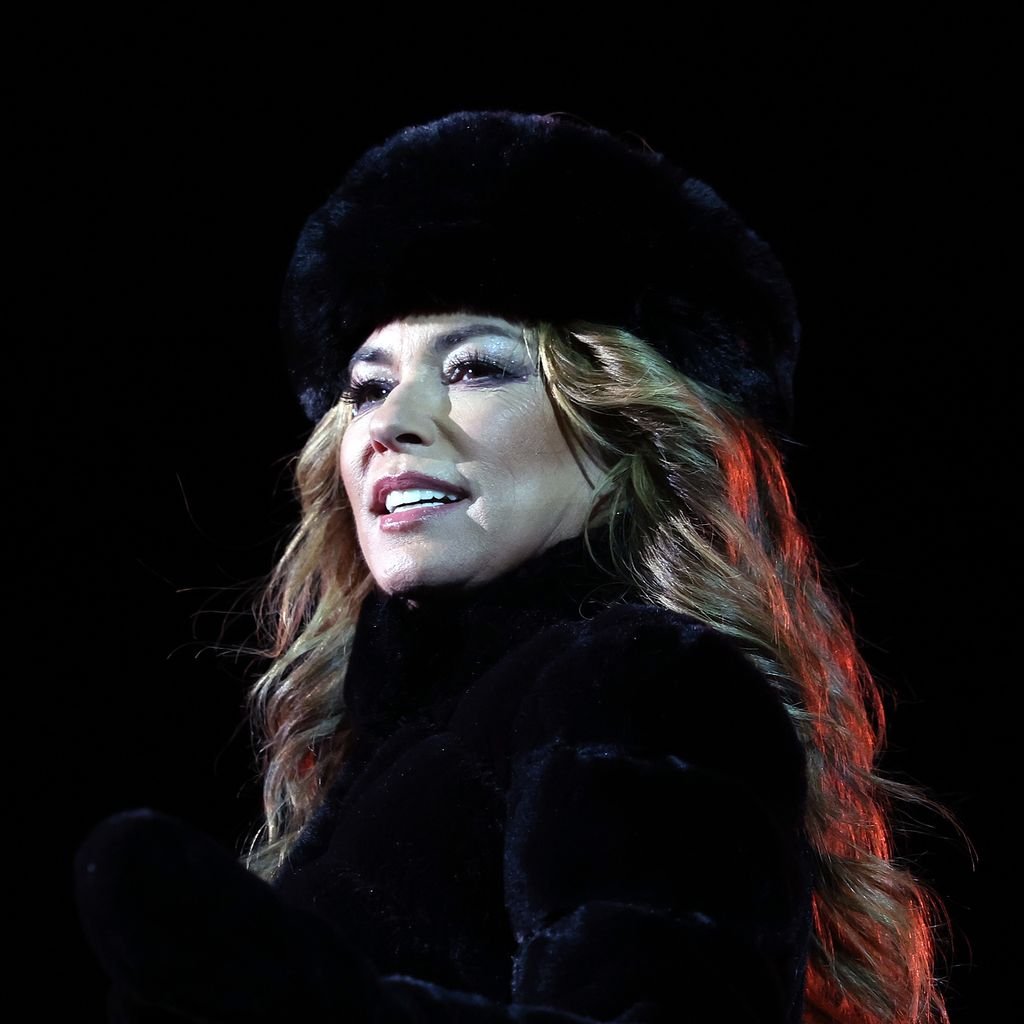 Shania Twain, Country-Sängerin