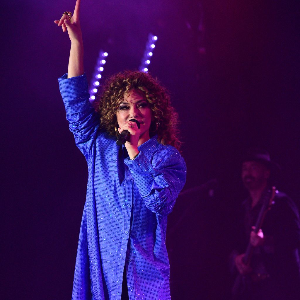Shania Twain, Sängerin