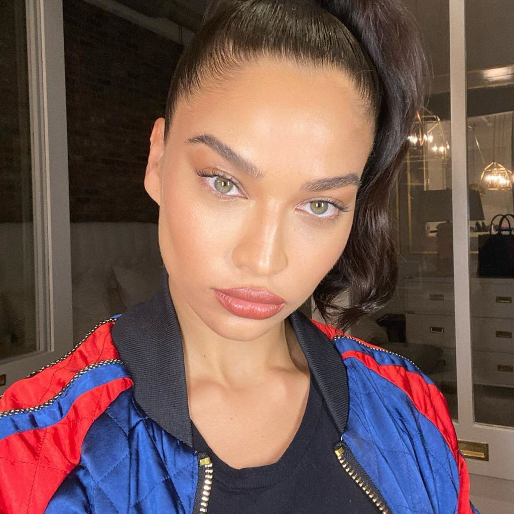 Shanina Shaik