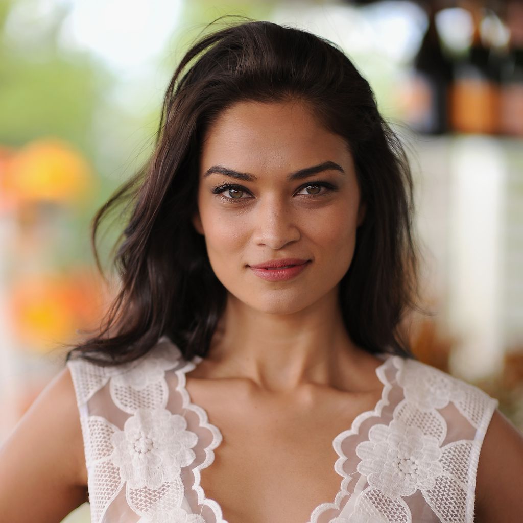 Shanina Shaik im Mai 2014