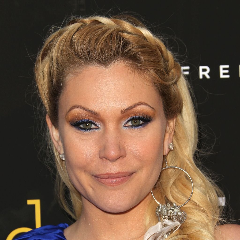 Shanna Moakler bei der Premiere von "Skateland"