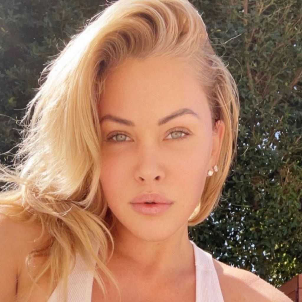 Shanna Moakler im September 2021