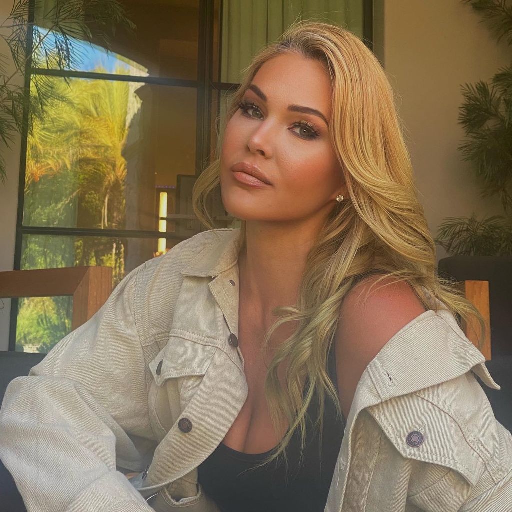 Shanna Moakler, US-TV-Star