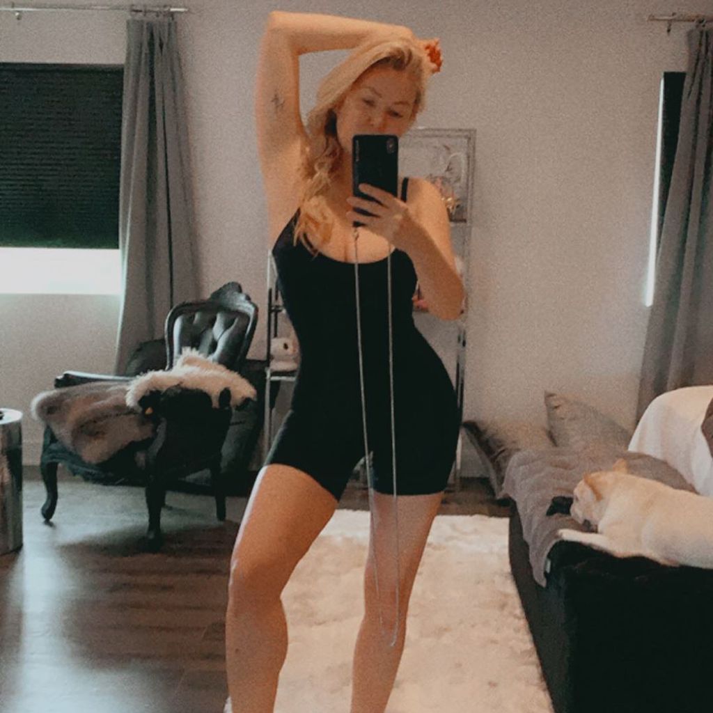 Shanna Moakler in Beverly Hills am 20. November 2019