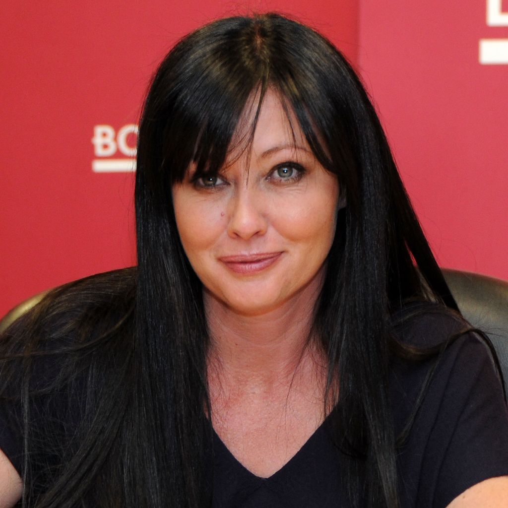 Shannen Doherty, Schauspielerin