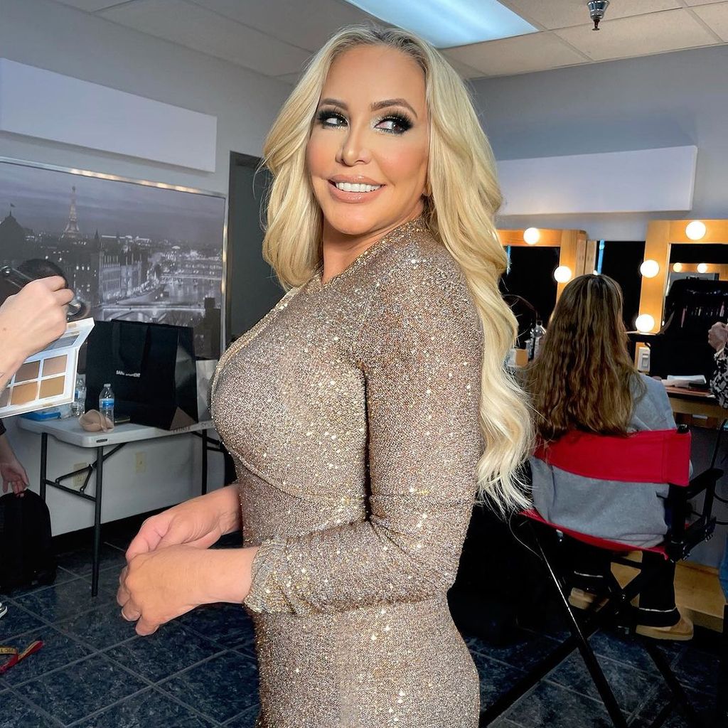 Shannon Beador, TV-Star