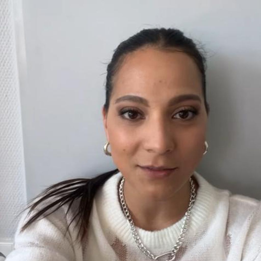 Shaolyn Fernandez, Darstellerin bei "Alles was zählt"