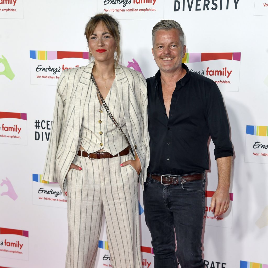 Shari Dietz und Andre Dietz, 2025
