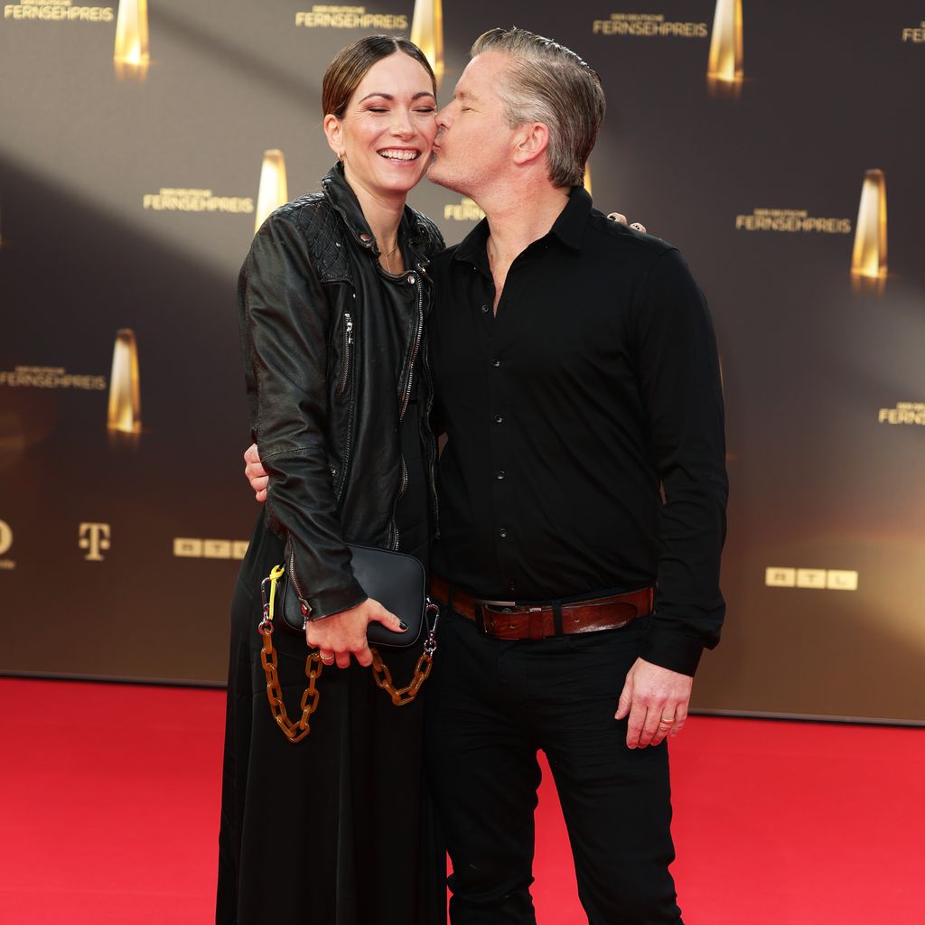 Shari und André Dietz im September 2024
