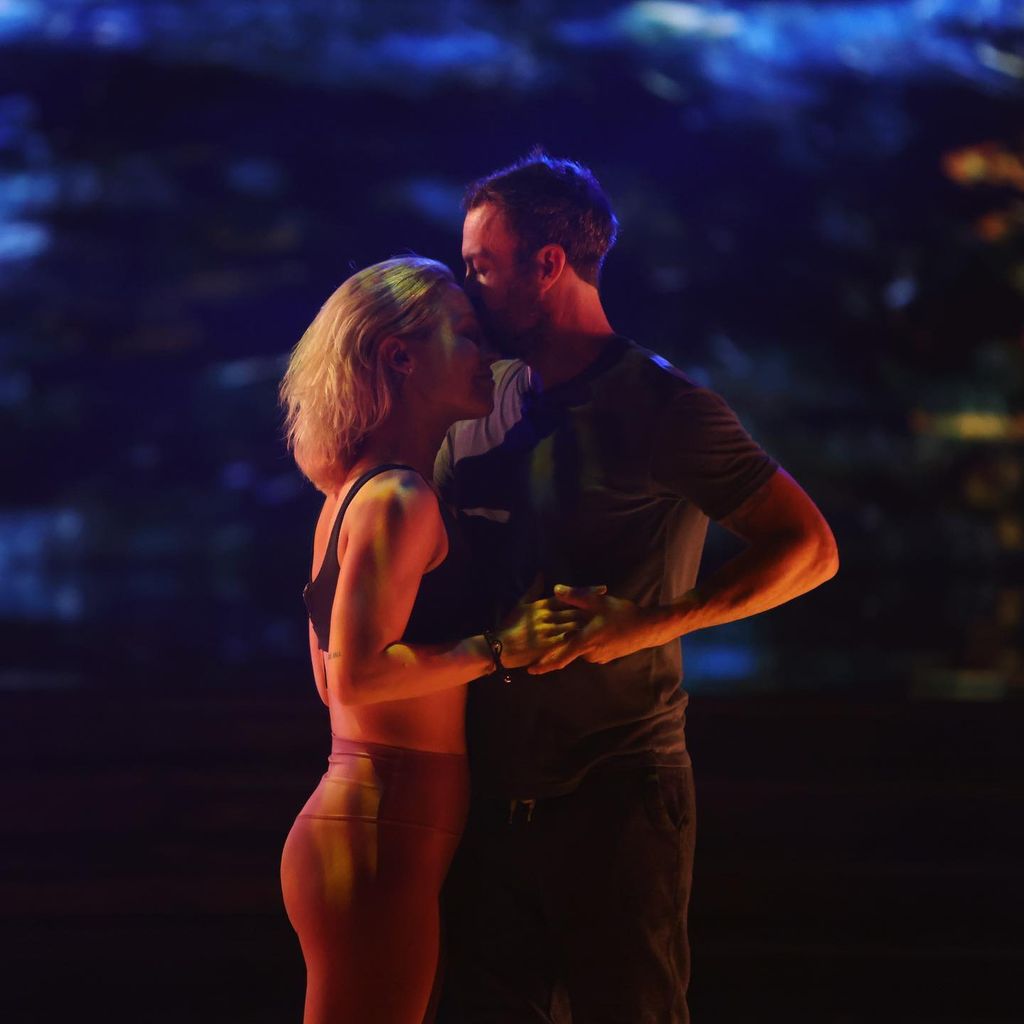 Sharna Burgess und Brian Austin Green, Januar 2022
