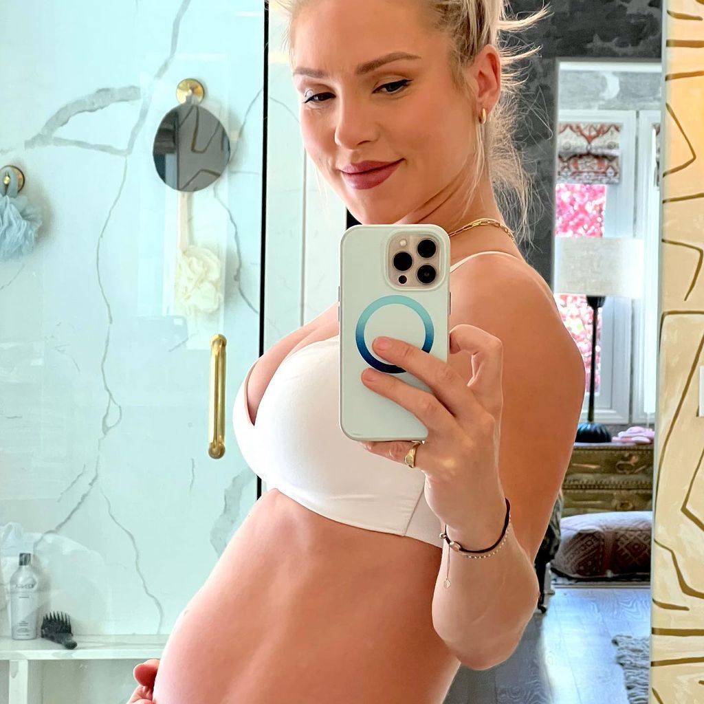 Sharna Burgess, US-Amerikanische TV-Jurorin